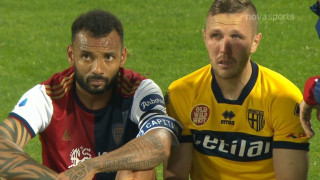 Το fair play της σεζόν από τον Ζοάο Πέδρο στον Κούρτιτς!