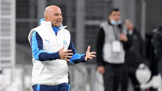 Κουλιανός: Γκολ και... θέαμα στον γαλλικό νότο