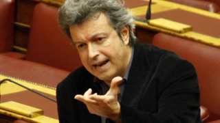 Εκκλησιαστικό site έκανε μήνυση στον Τατσόπουλο και ζητά 200.000 ευρώ