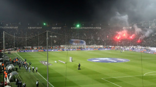 ΠΑΟΚ VS Ολυμπιακός: Απόλυτος κυρίαρχος  στην Τούμπα για 21 χρόνια