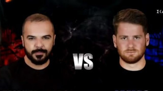 Survivor: Γκάλοπ στη Ρόδο - Τζέιμς ή Τριαντάφυλλος;