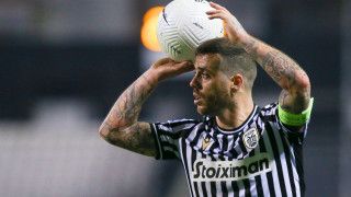 Βιεϊρίνια: «Έτσι θα νικήσουμε τον Ολυμπιακό»