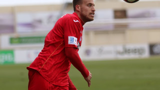 Απαντάει με ανανέωση για Μπέρτο