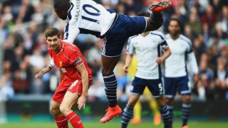 Έχασε την ευκαιρία η Λίβερπουλ