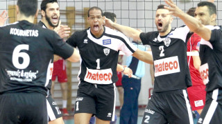 Γράφουν ιστορία, δίνουν παράδειγμα