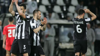 Δεύτερος πάλι, θέλει μια…  δεύτερη ευκαιρία! 