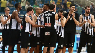 Επίδειξη δύναμης και μήνυμα ενόψει πλέι οφ