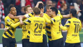 Βερολίνο, μέσω Μονάχου!