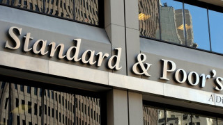 Standard & Poor's: Πίστη στην Ελλάδα