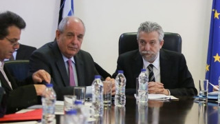 Η εκκρεμότητα και η "κόκκινη γραμμή" των ΑΝ.ΕΛ.