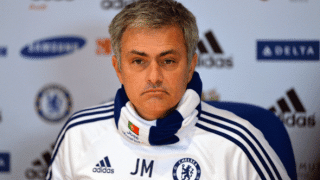 Ζοσέ Μουρίνιο: Καταμέτωπη επίθεση στη Μάντσεστερ Σίτι λόγω F.F.P