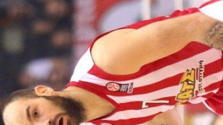 Στην κορυφαία 5άδα της Ευρωλίγκας ο Σπανούλης!