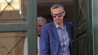 Στην Ευελπίδων ο Ιωαννίδης