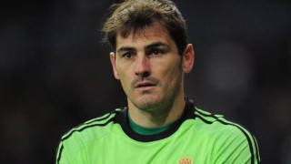 Ο Κασίγιας βρίζει τους οπαδούς της Ρεάλ (VIDEO)