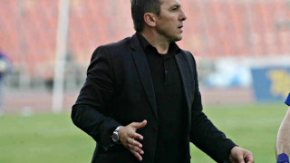 «Συνεχίζουμε με την ίδια σοβαρότητα»