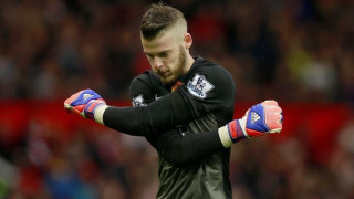 Είπε το «οκ» και παραμένει ο Ντε Χέα