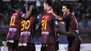 Με γεμάτο απουσιολόγιο στο Αγρίνιο