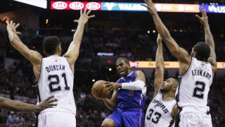 Νέο μπρέικ των Σπερς, δια χειρός... Τζόρνταν (videos)