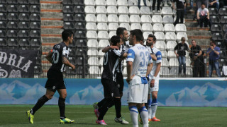 Μόνο οι φανέλες…θυμίζουν ΠΑΟΚ!!