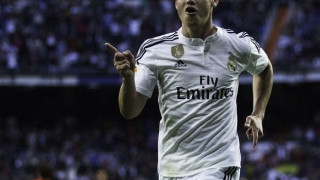 Ο Χάμες ζωγράφισε ξανά... (video) 