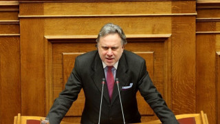 Κατρούγκαλος: Σταδιακά θα αποκαταστήσουμε όλες τις αδικίες