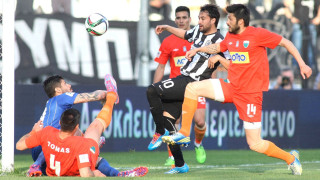  Γιατί να απασχολεί τον ΠΑΟΚ ποιος πέφτει και ποιος σώζεται;