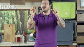 Τεράστια τιμή για Πετρετζίκη! (video)