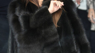 Ακτιβιστές «την έπεσαν» στην Κιμ Καρντάσιαν! (ΒΙΝΤΕΟ)