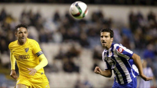 Όρθια στο «Ροσαλέδα» η Ντέπορ