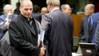  Βαρουφάκης: Όχι συμφωνία στο Eurogroup της Δευτέρας 