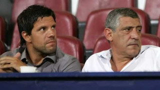 «Ενήμερος και ο Σάντος για το Ολυμπιακός-Ατρόμητος»