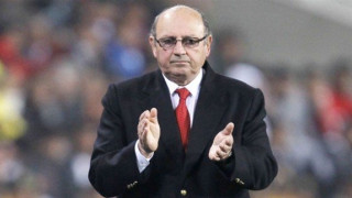 Μαρκαριάν: «Βρήκαμε το δρόμο μας»