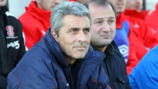 Βασιλακάκης: «Όλα στο χέρι μας»