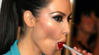 Kim Kardashian: Διέρρευσε στο διαδίκτυο νέα γυμνή της selfie