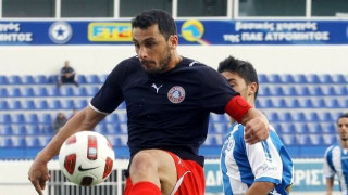 Στολτίδης: «Ο ΠΑΟΚ θα ήταν… ΠΑΟΚάκος δίχως Σαββίδη»