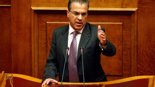 Πρώην υπουργός... ψάχνει δουλειά