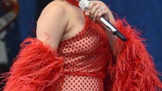 Έγκυος η Lady Gaga;