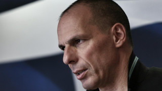 Βαρουφάκης: Παραμένω ο εθνικός διαπραγματευτής στο Eurogroup