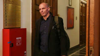 Βαρουφάκης: Περιμένουμε θετικές εξελίξεις από το Eurogroup