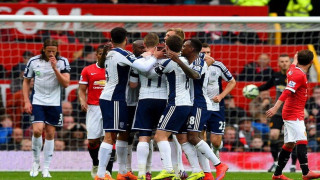 «Κηδεία» στο Ολντ Τράφορντ