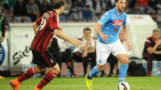 Ήταν να μη μπει το πρώτο