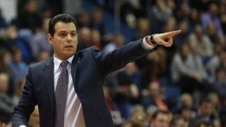 Προπονητής της χρονιάς στη Ρωσία ο Ιτούδης