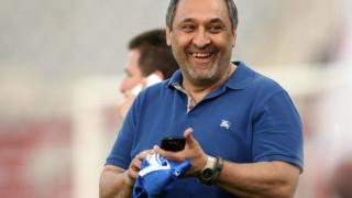 Ποιοι άρχισαν να πλευρίζουν τον Παπαθανασάκη