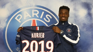 «Έδεσε» Οριέ η Παρί