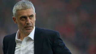 Προπονήσεις της Ρόμα παρακολουθεί ο Νικοπολίδης (pic)