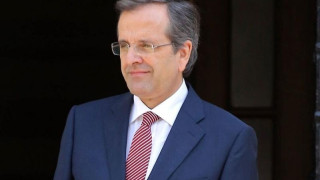 Α. Σαμαράς από Θεσσαλονίκη: Η παιδεία κατεδαφίζεται