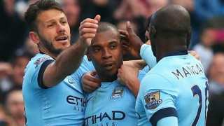 Ο Φερναντίνιο μίλησε τελευταίος! 