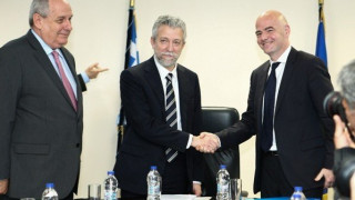 Πολλή φασαρία για το τίποτα…