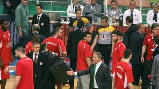 Επιβαρυντικό το φύλλο αγώνος για τους «πράσινους»