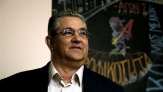 ΚΚΕ: Η αφαίμαξη θα συνεχιστεί με νέα φοροληστεία